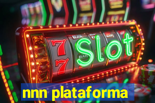 nnn plataforma